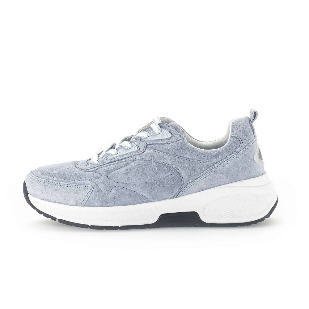 Pius Gabor Sneaker low blau