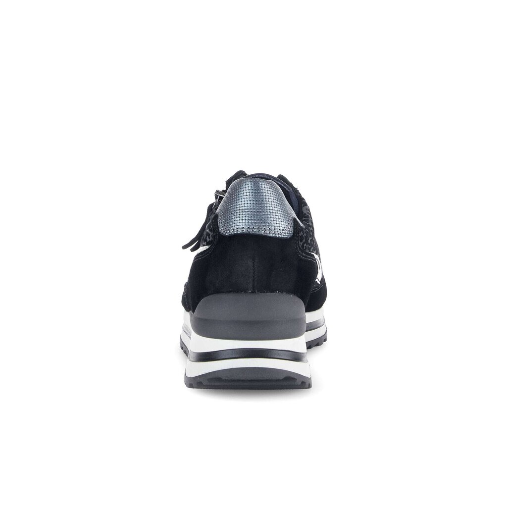 Pius Gabor Sneaker Low Blau