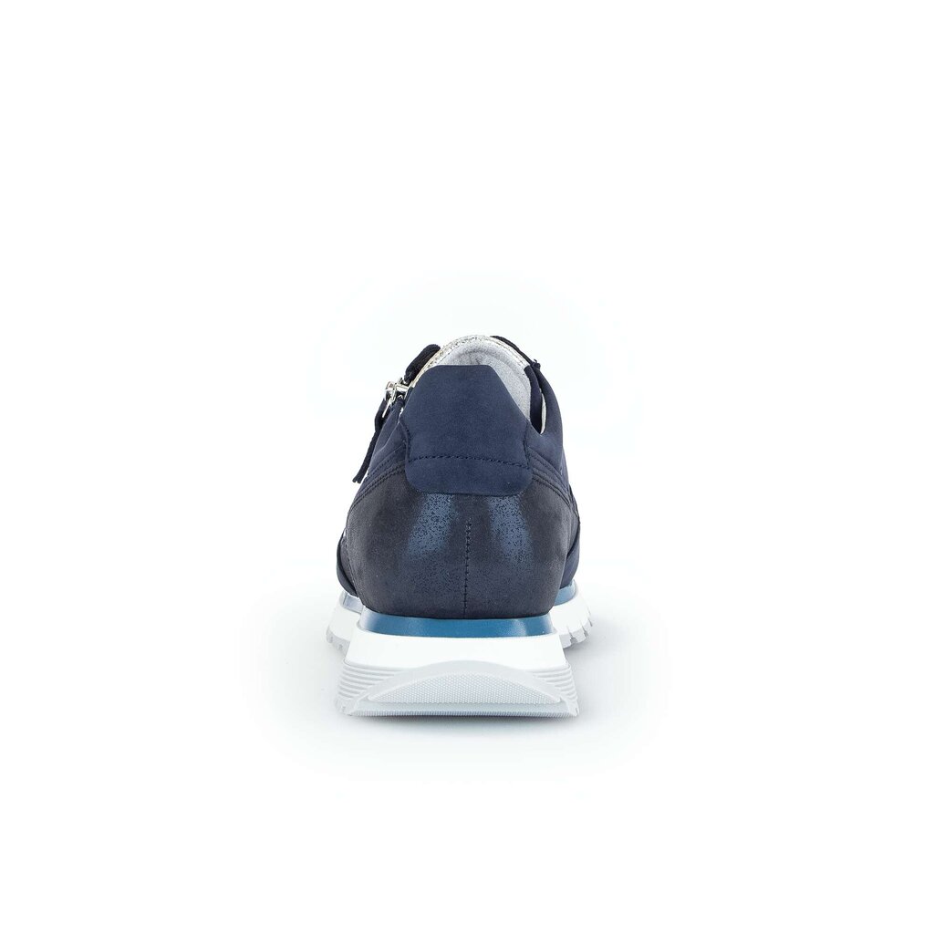 Pius Gabor Sneaker Low Blau