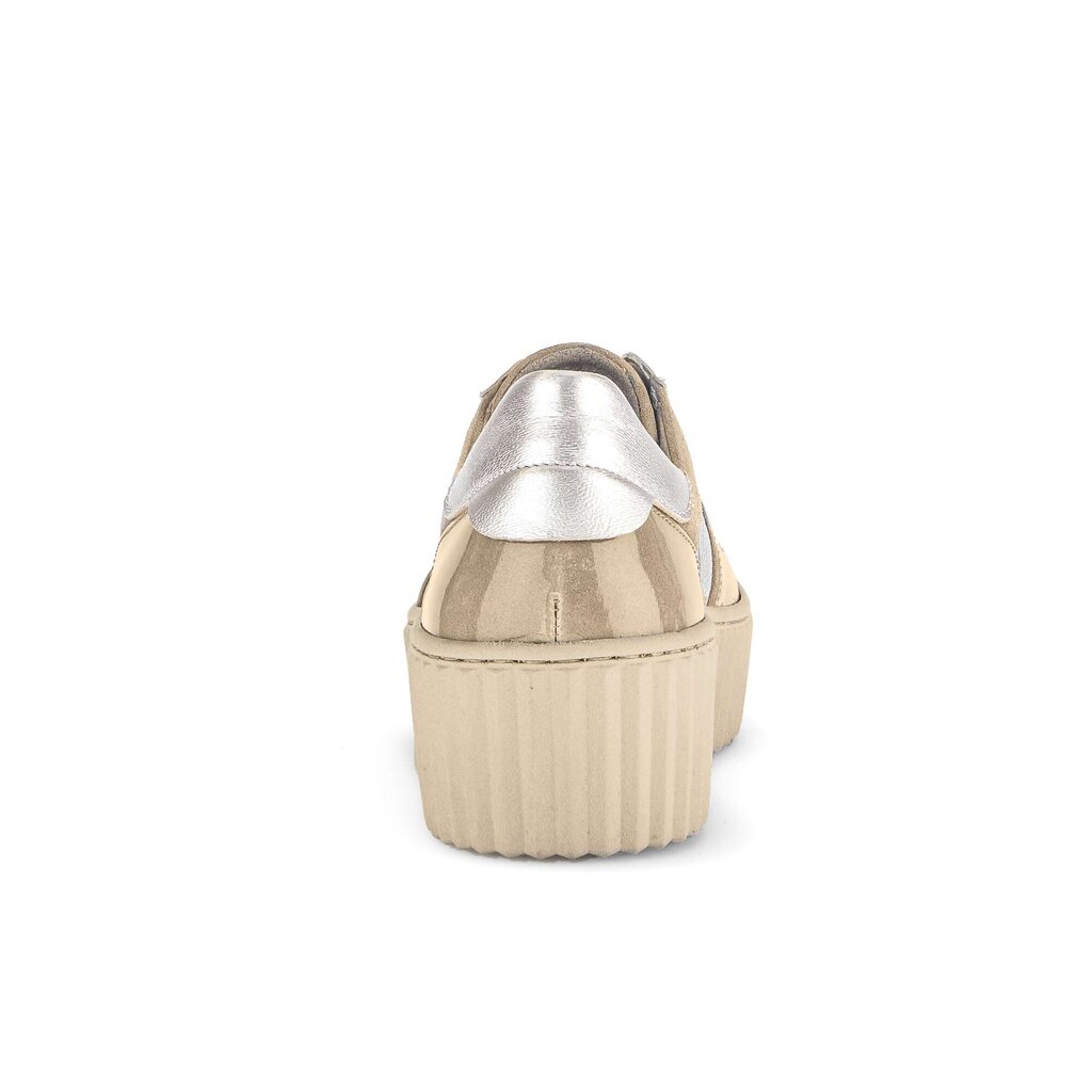 Pius Gabor Sneaker Low Braun