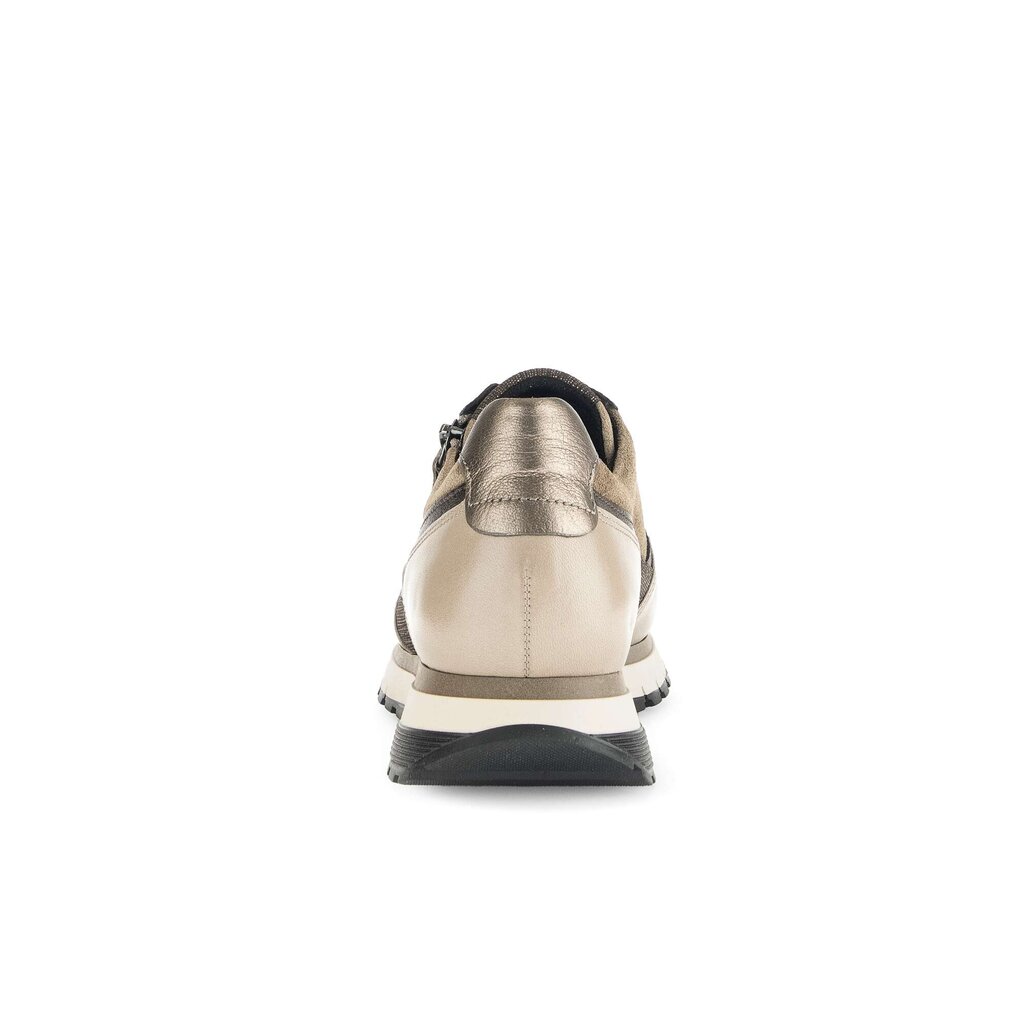 Pius Gabor Sneaker Low Braun