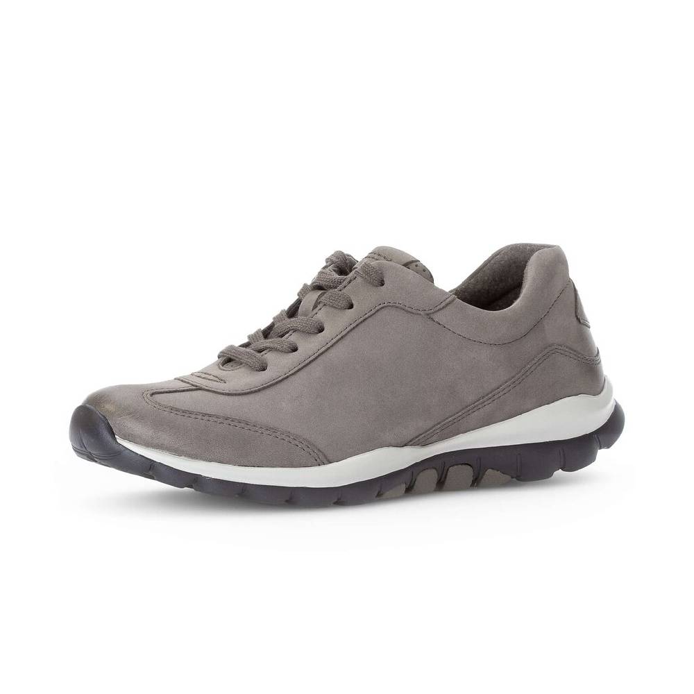 Pius Gabor Sneaker Low Braun