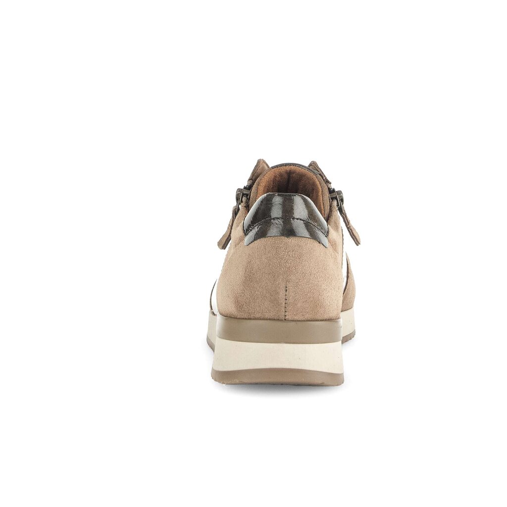 Pius Gabor Sneaker Low Braun