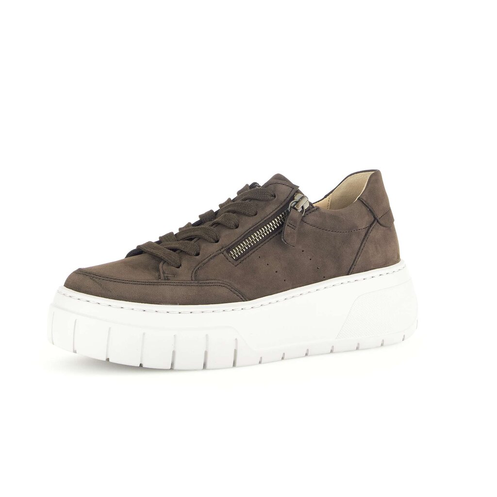 Pius Gabor Sneaker Low Braun