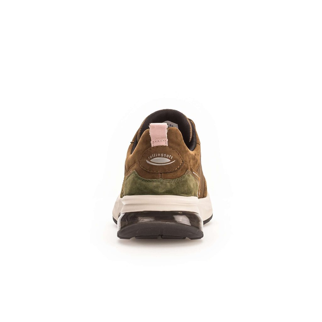 Pius Gabor Sneaker Low Braun