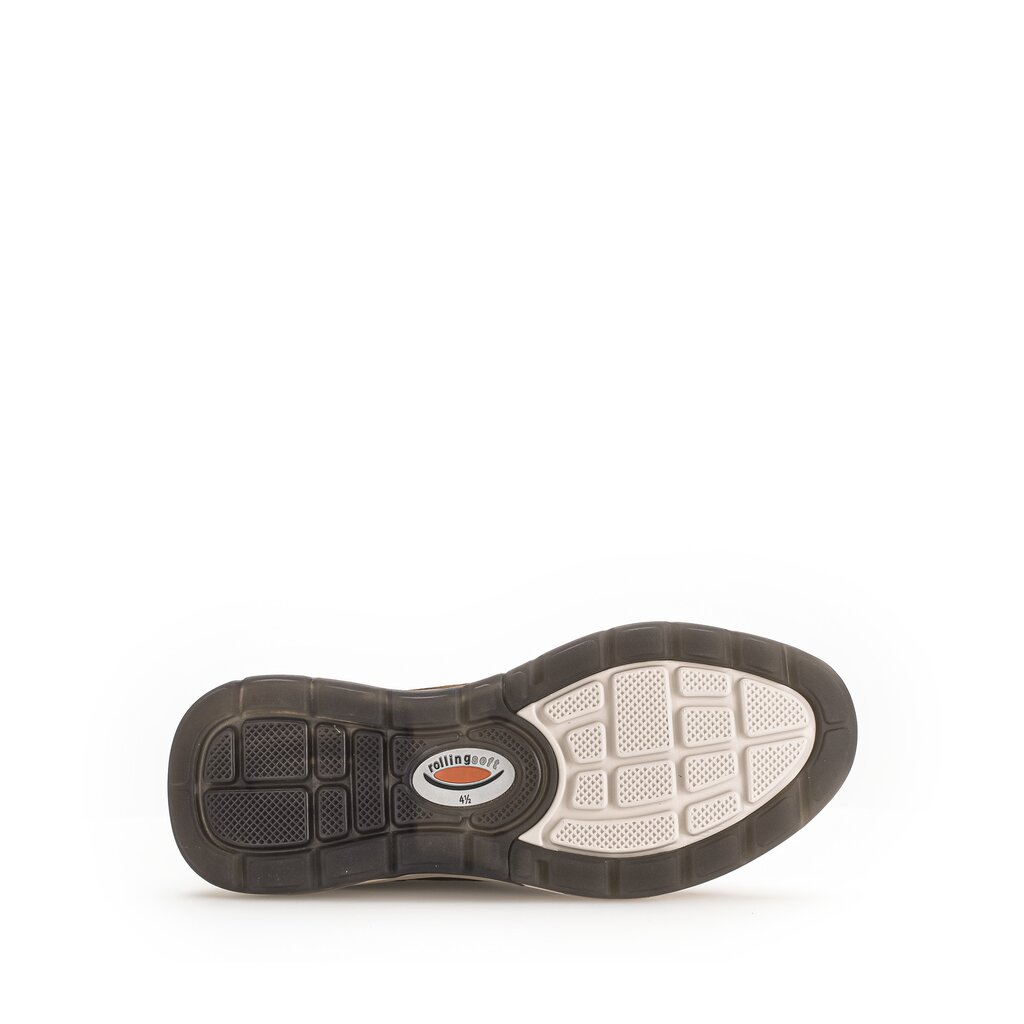 Pius Gabor Sneaker Low Braun