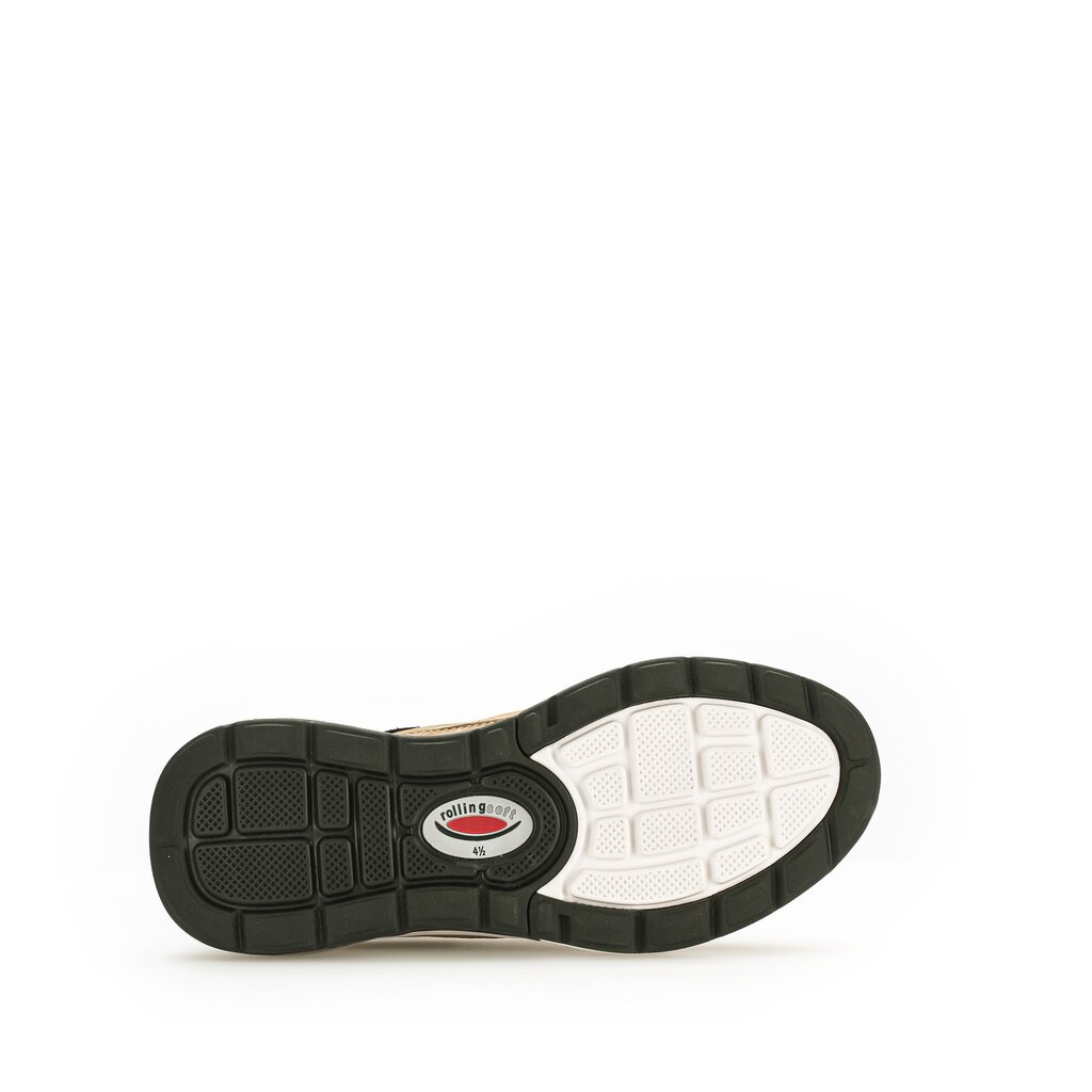 Pius Gabor Sneaker Low Braun