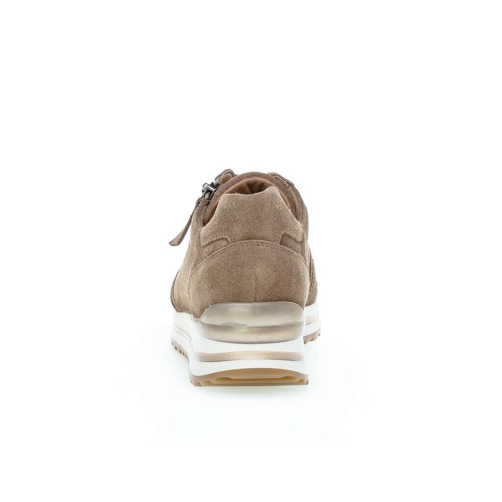 Pius Gabor Sneaker Low Braun