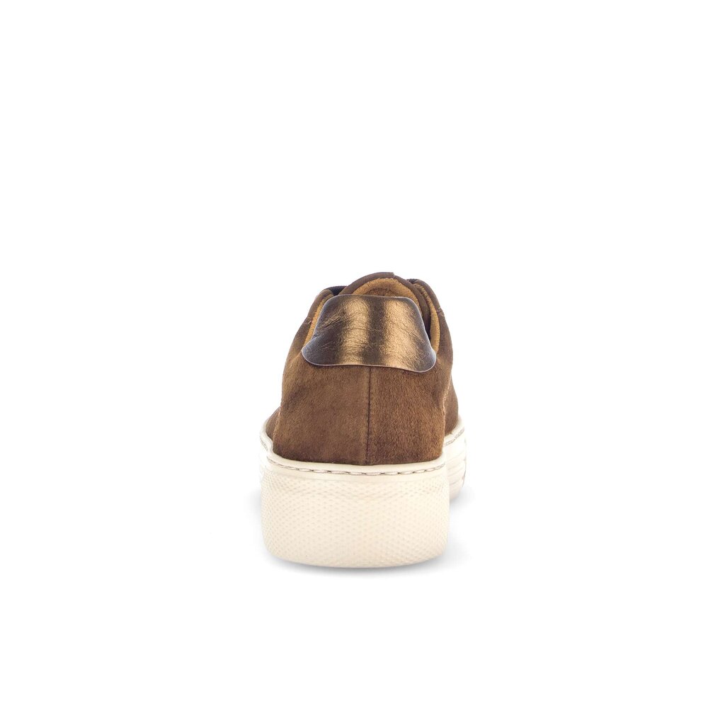 Pius Gabor Sneaker Low Braun
