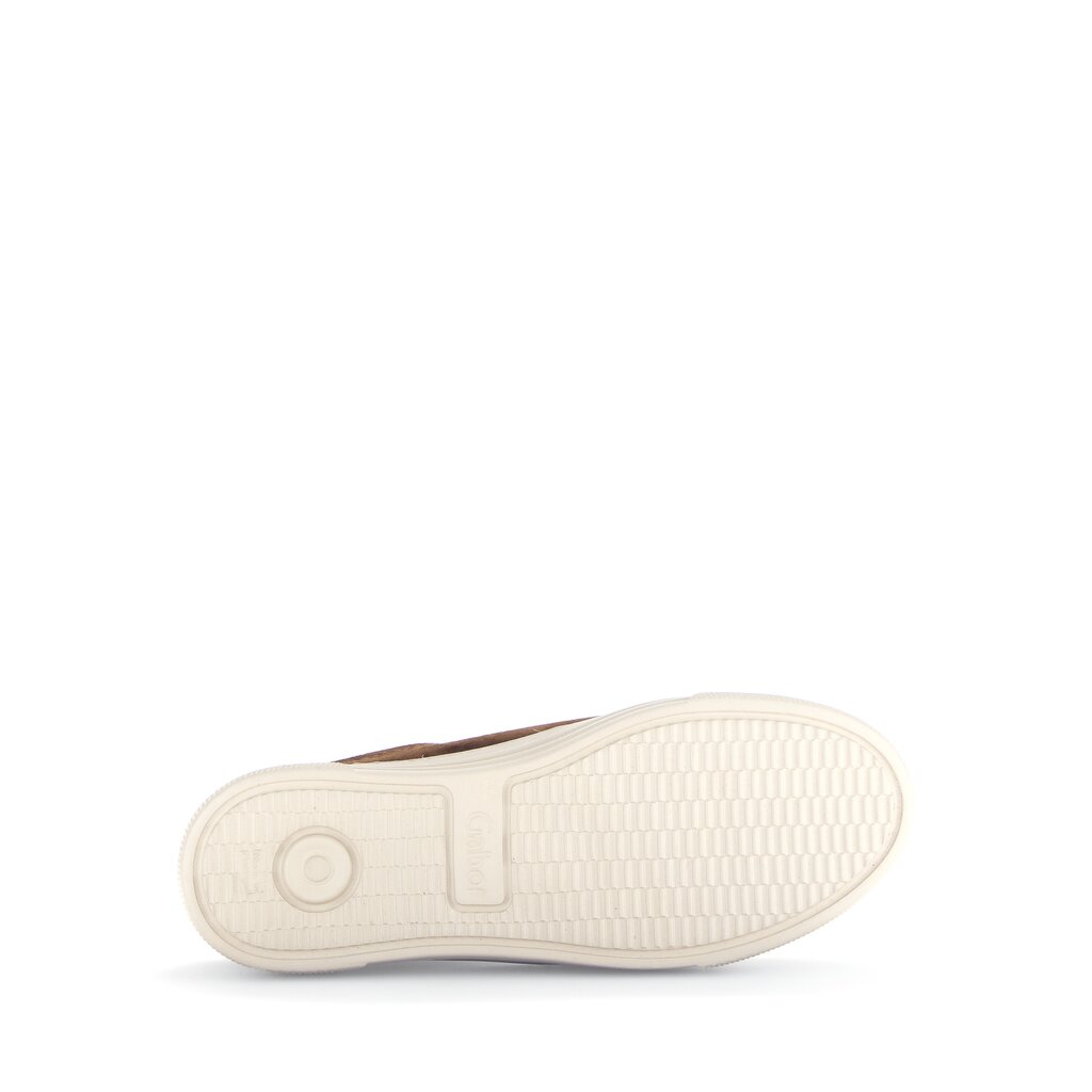 Pius Gabor Sneaker Low Braun