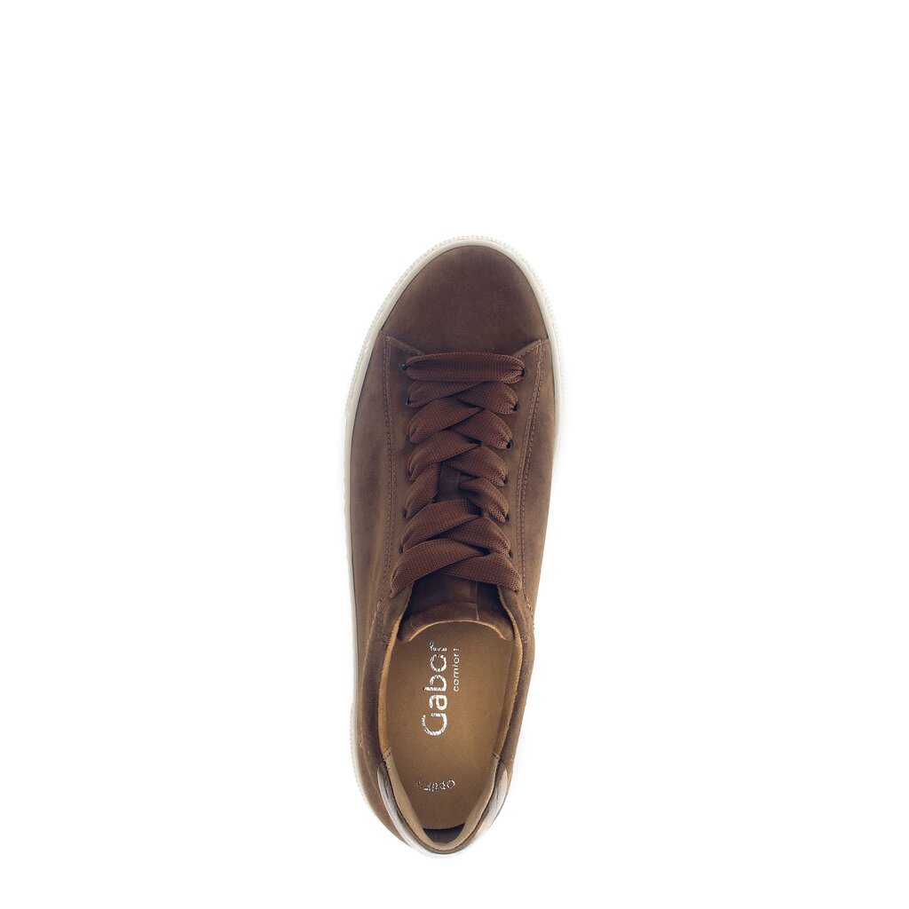 Pius Gabor Sneaker Low Braun