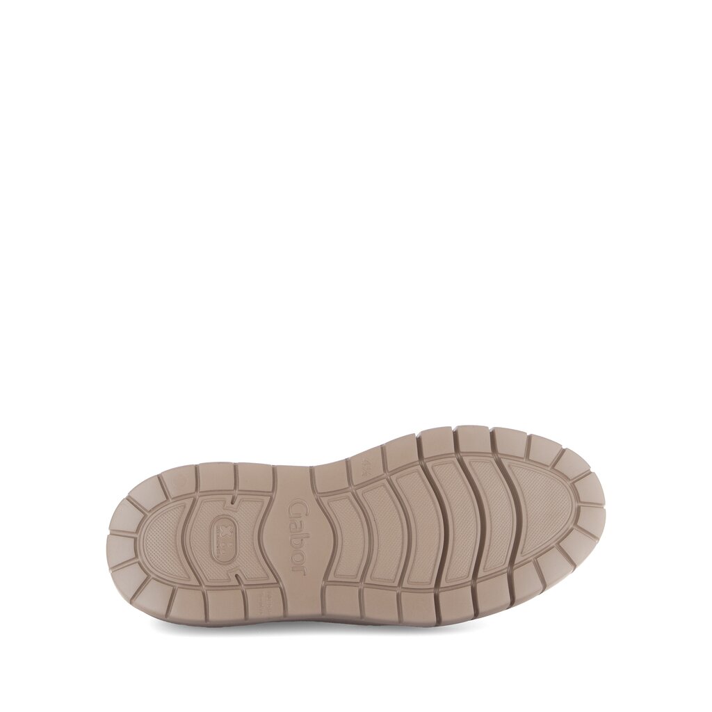 Pius Gabor Sneaker Low Braun