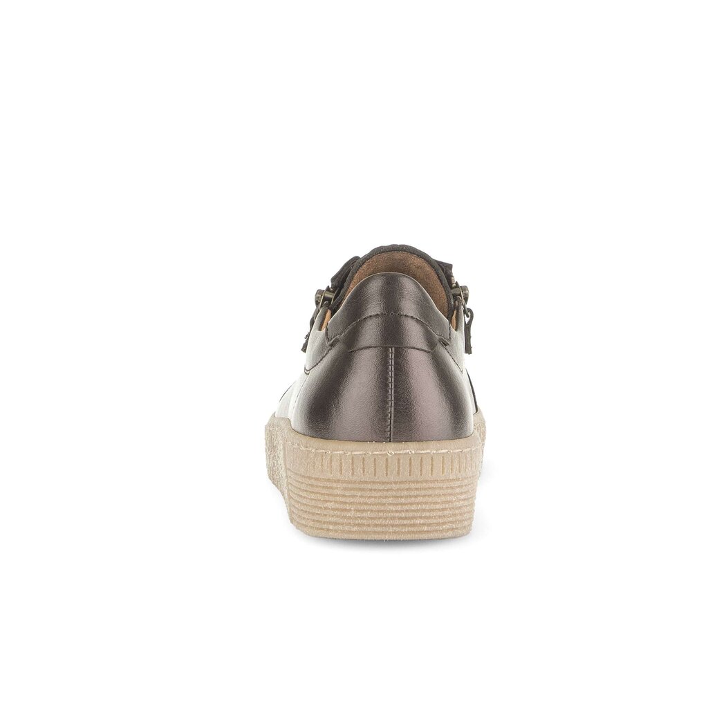 Pius Gabor Sneaker Low Bronze