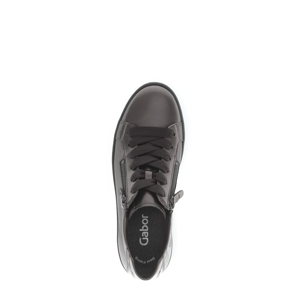 Pius Gabor Sneaker Low Bronze