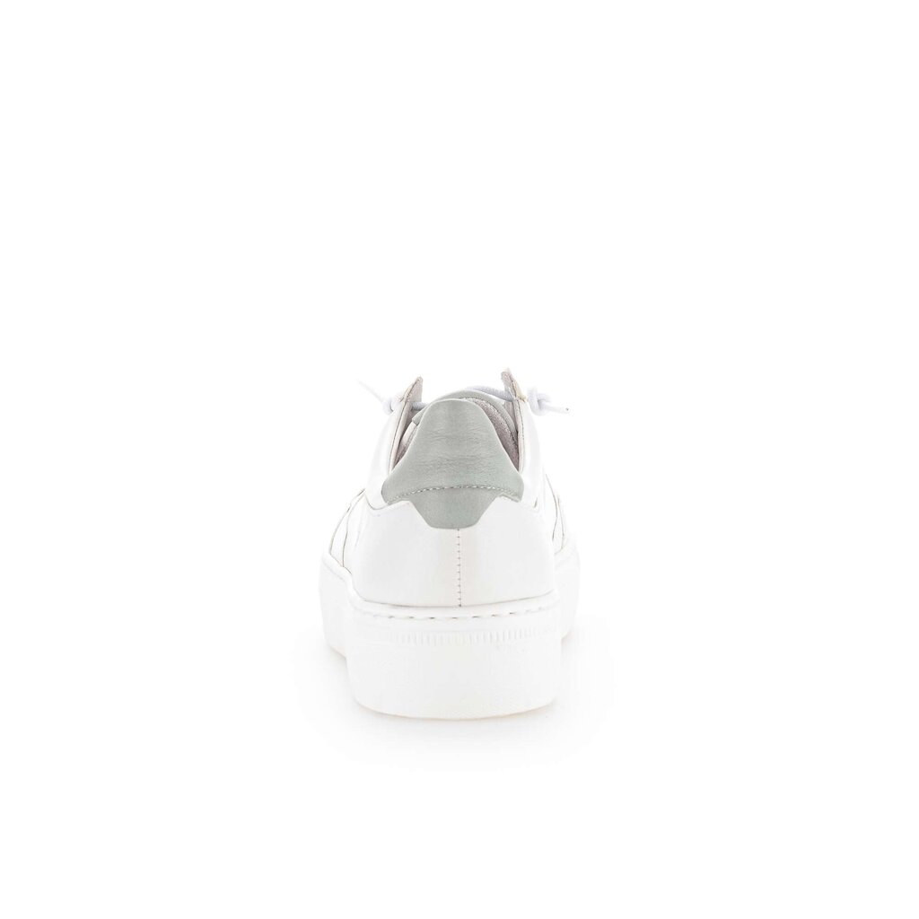 Pius Gabor Sneaker Low Creme
