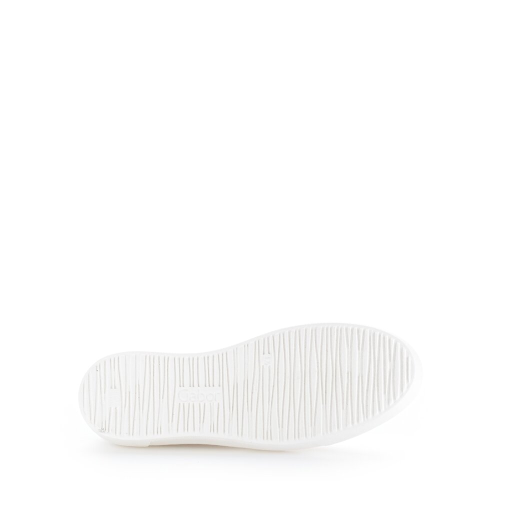 Pius Gabor Sneaker Low Creme