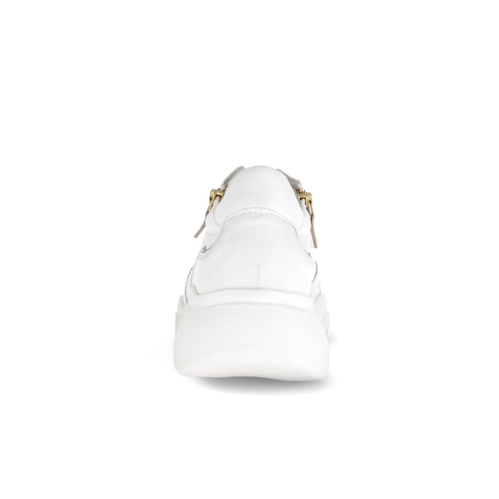 Pius Gabor Sneaker Low Creme