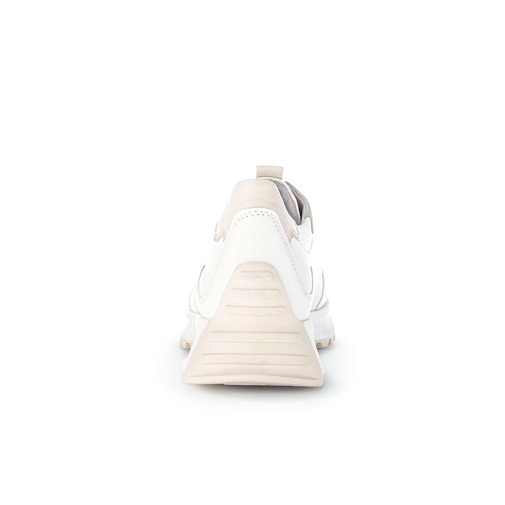 Pius Gabor Sneaker Low Creme