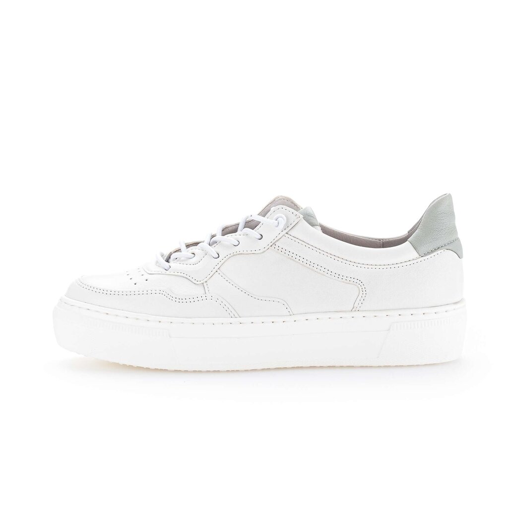 Pius Gabor Sneaker low creme
