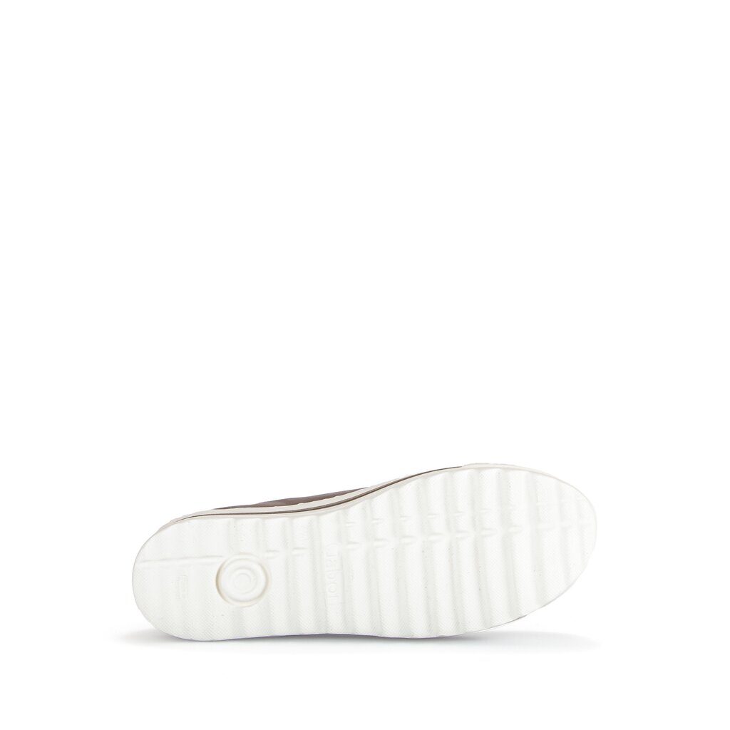 Pius Gabor Sneaker Low Gold