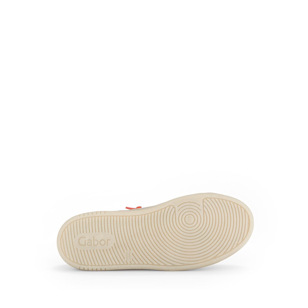 Pius Gabor Sneaker Low Gold