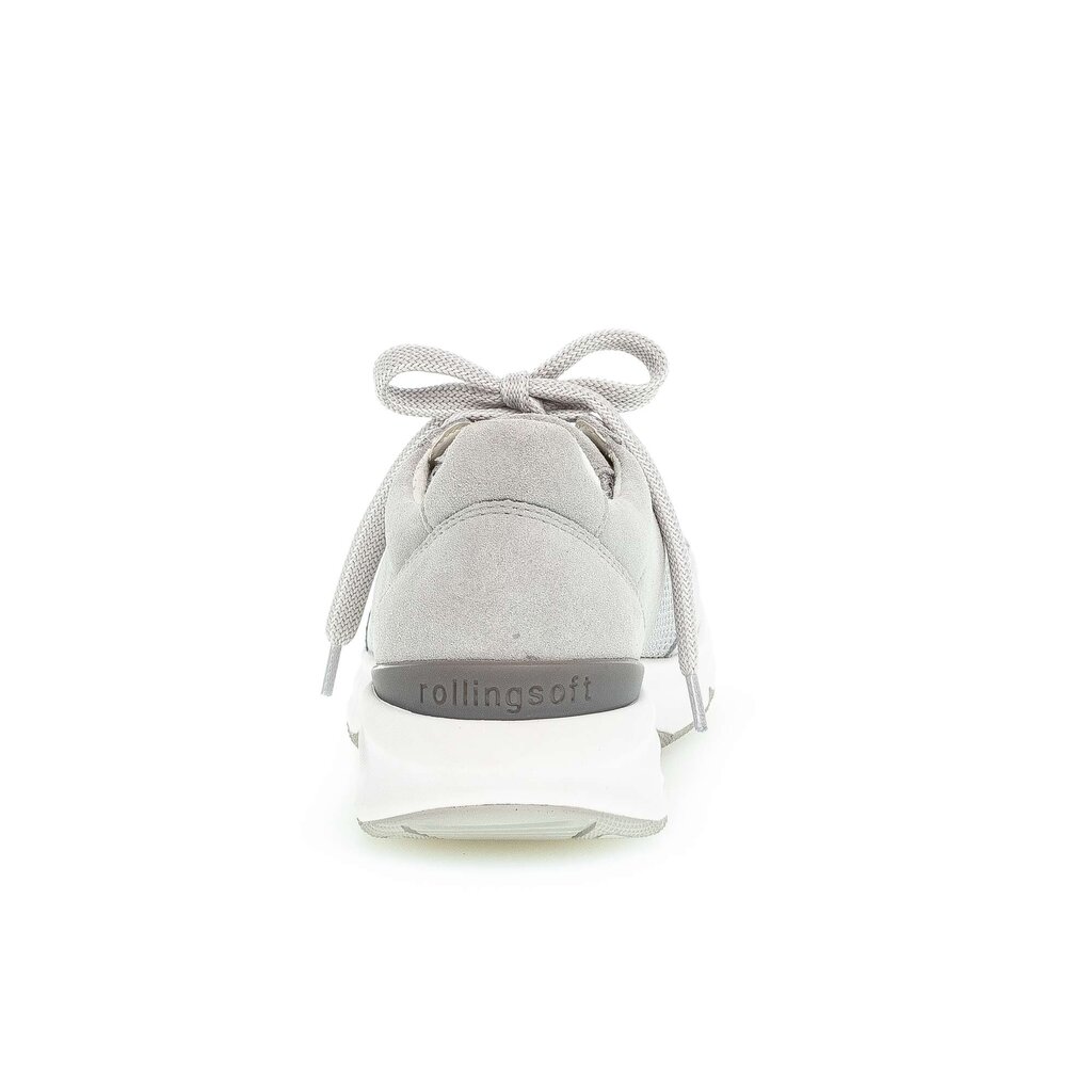 Pius Gabor Sneaker Low Grau