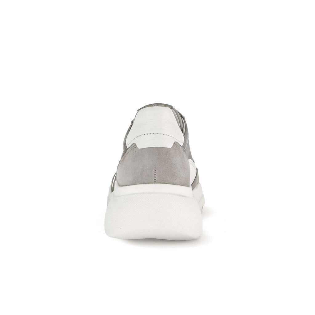 Pius Gabor Sneaker Low Grau