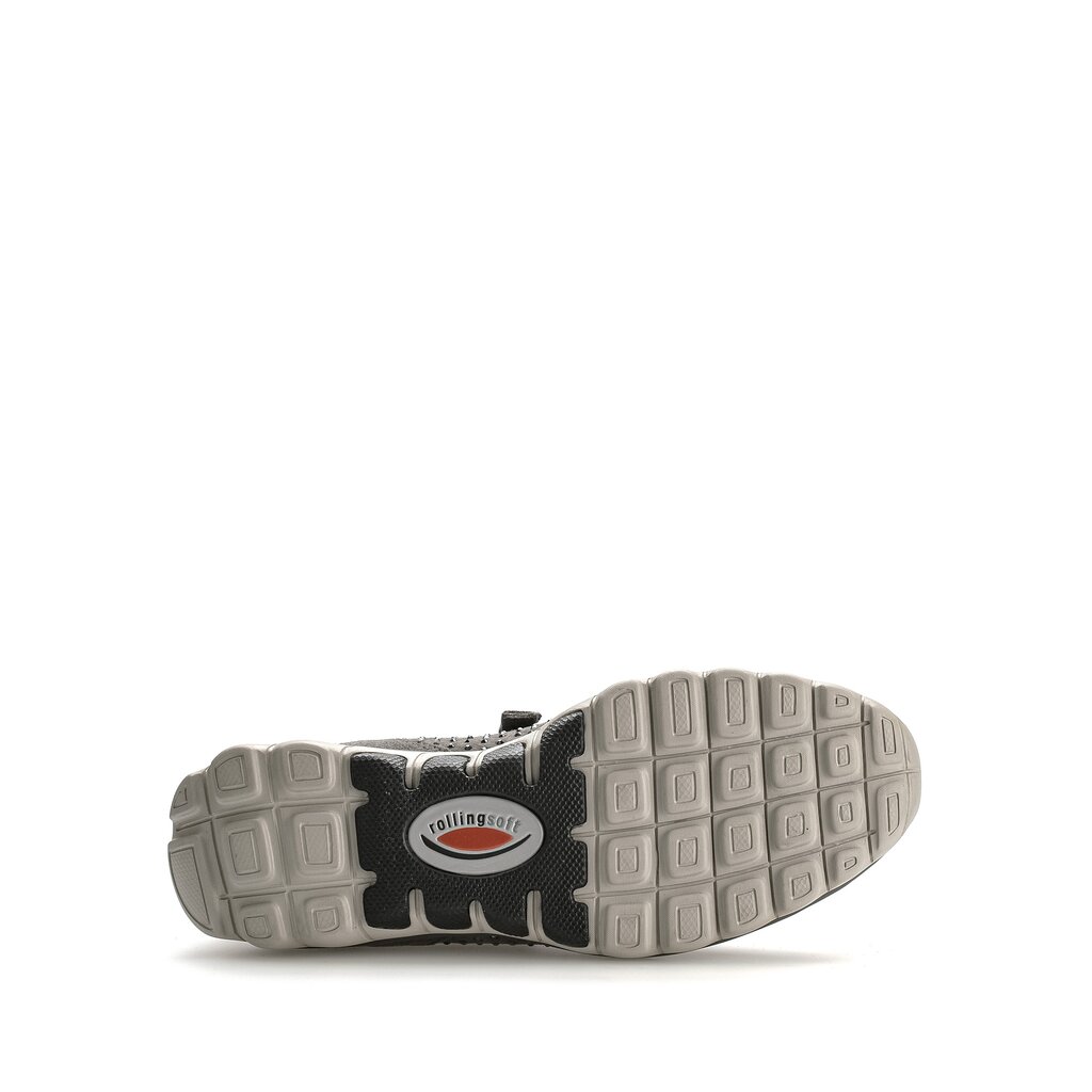 Pius Gabor Sneaker Low Grau