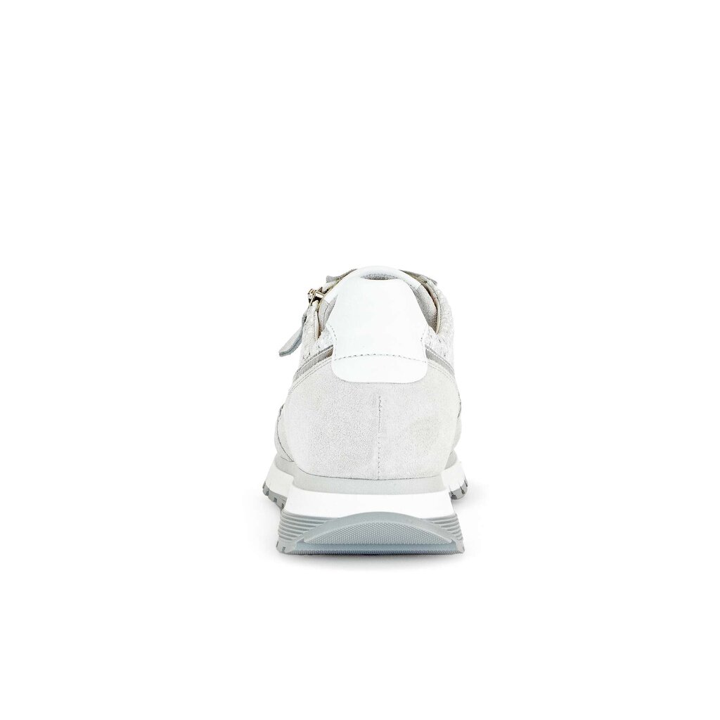 Pius Gabor Sneaker Low Grau