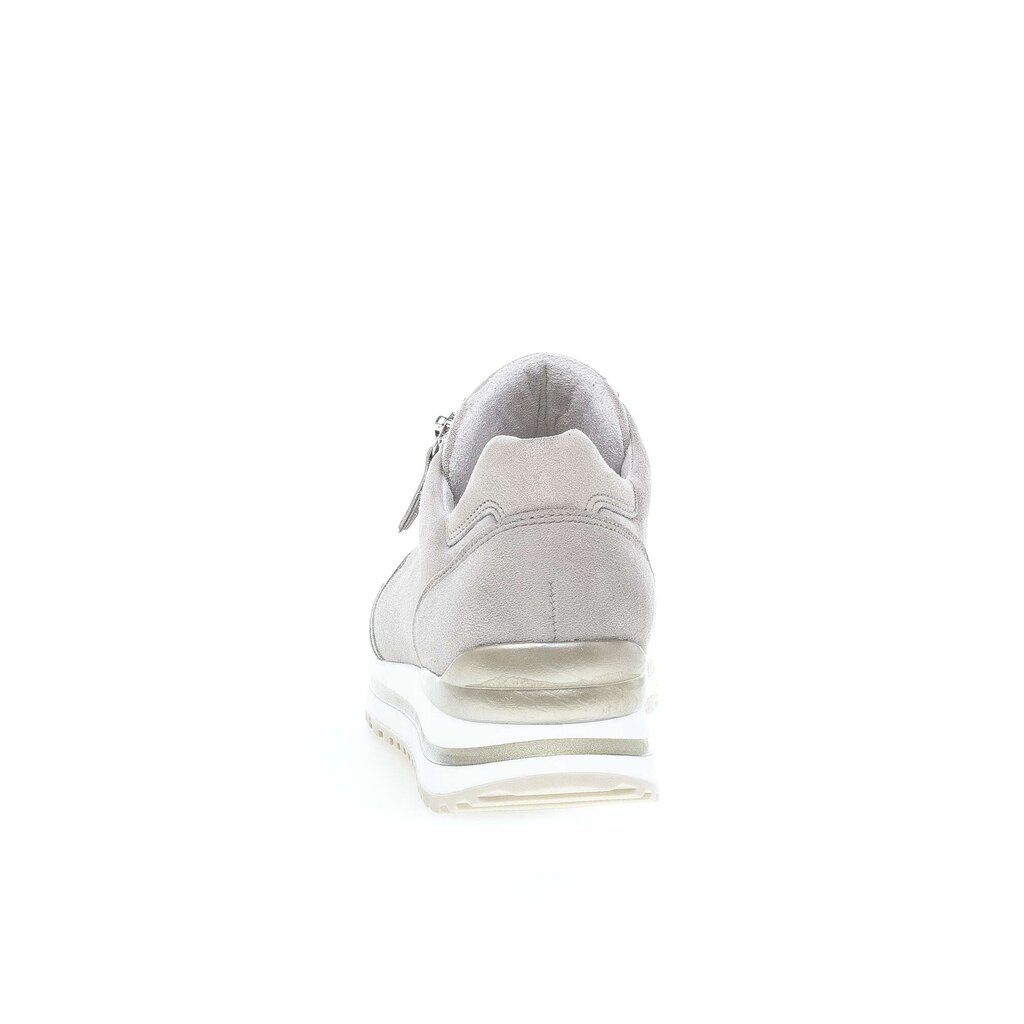 Pius Gabor Sneaker Low Grau