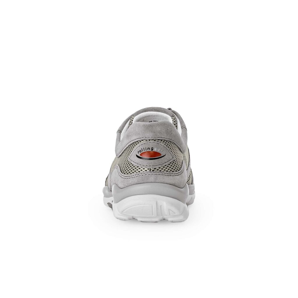 Pius Gabor Sneaker Low Grau