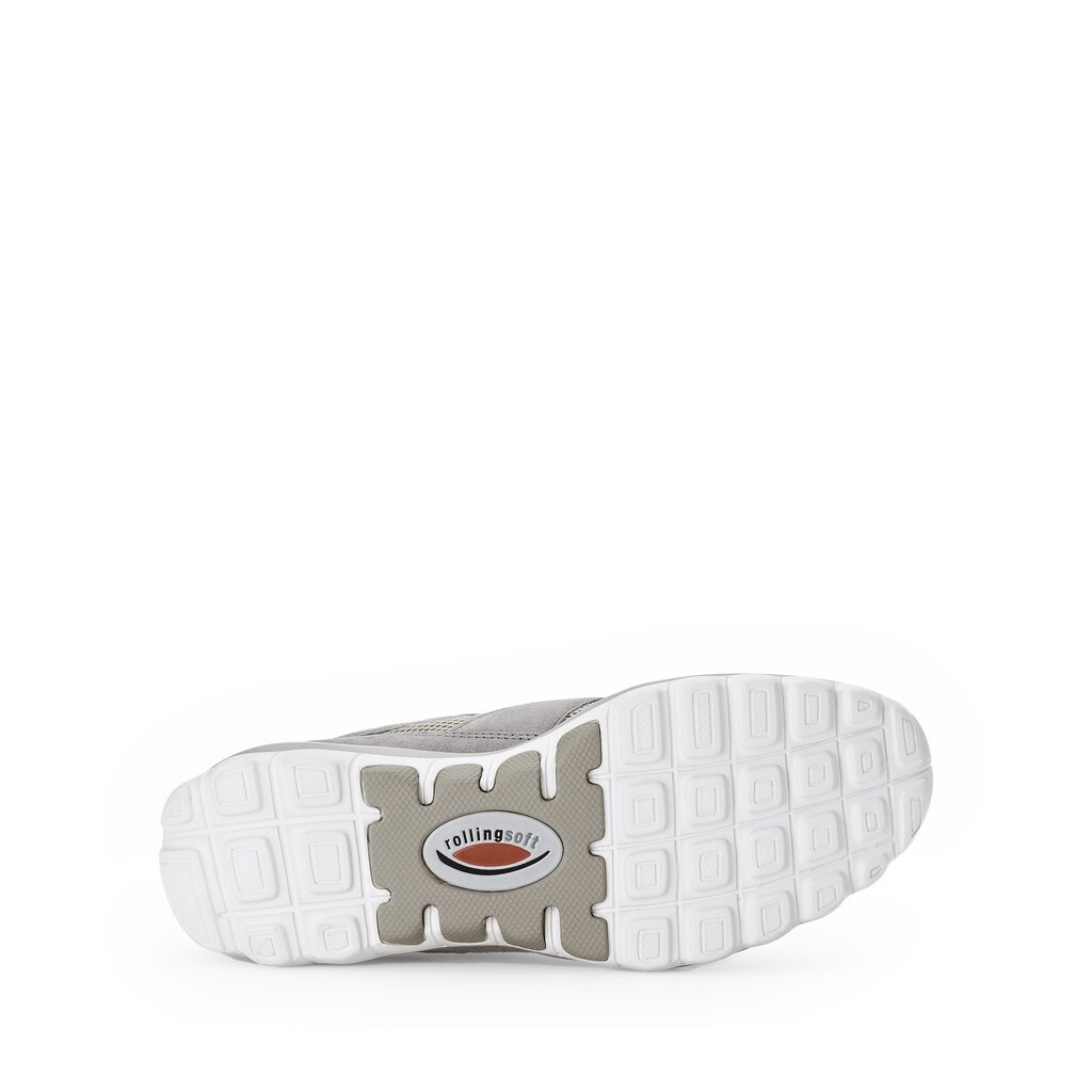 Pius Gabor Sneaker Low Grau