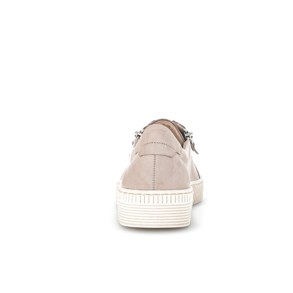Pius Gabor Sneaker Low Grau