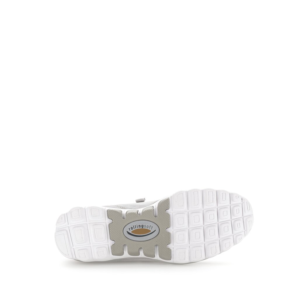 Pius Gabor Sneaker Low Grau