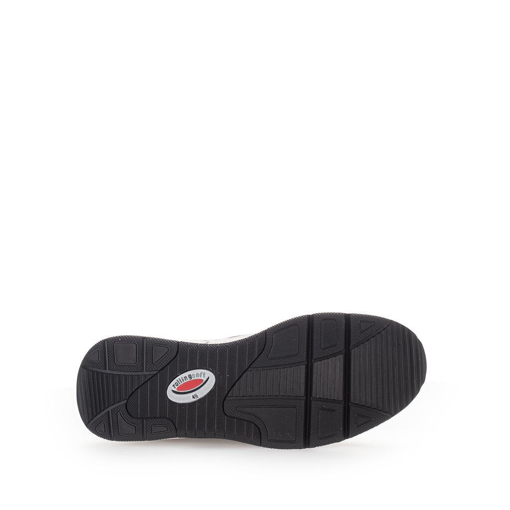 Pius Gabor Sneaker Low Grau