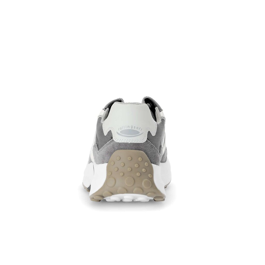 Pius Gabor Sneaker Low Grau