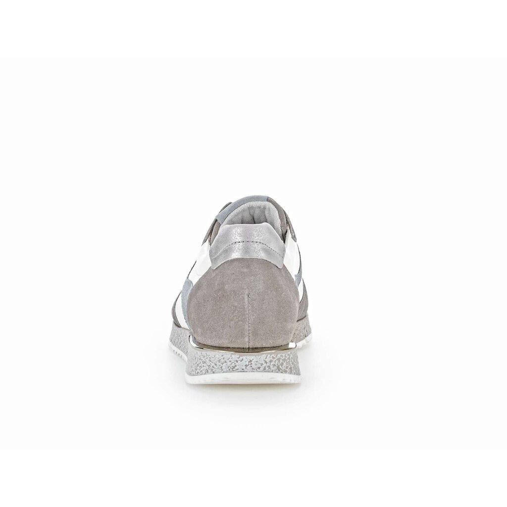 Pius Gabor Sneaker Low Grau
