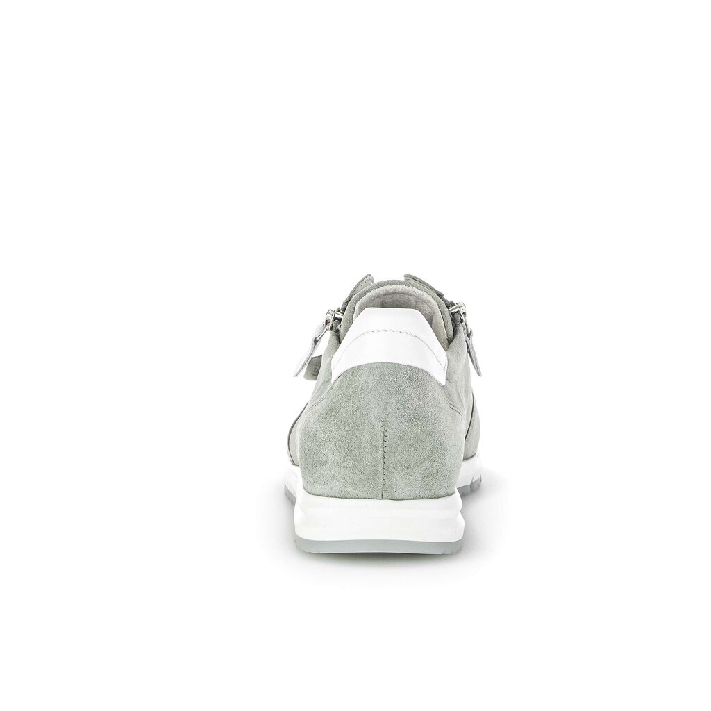 Pius Gabor Sneaker Low Grün