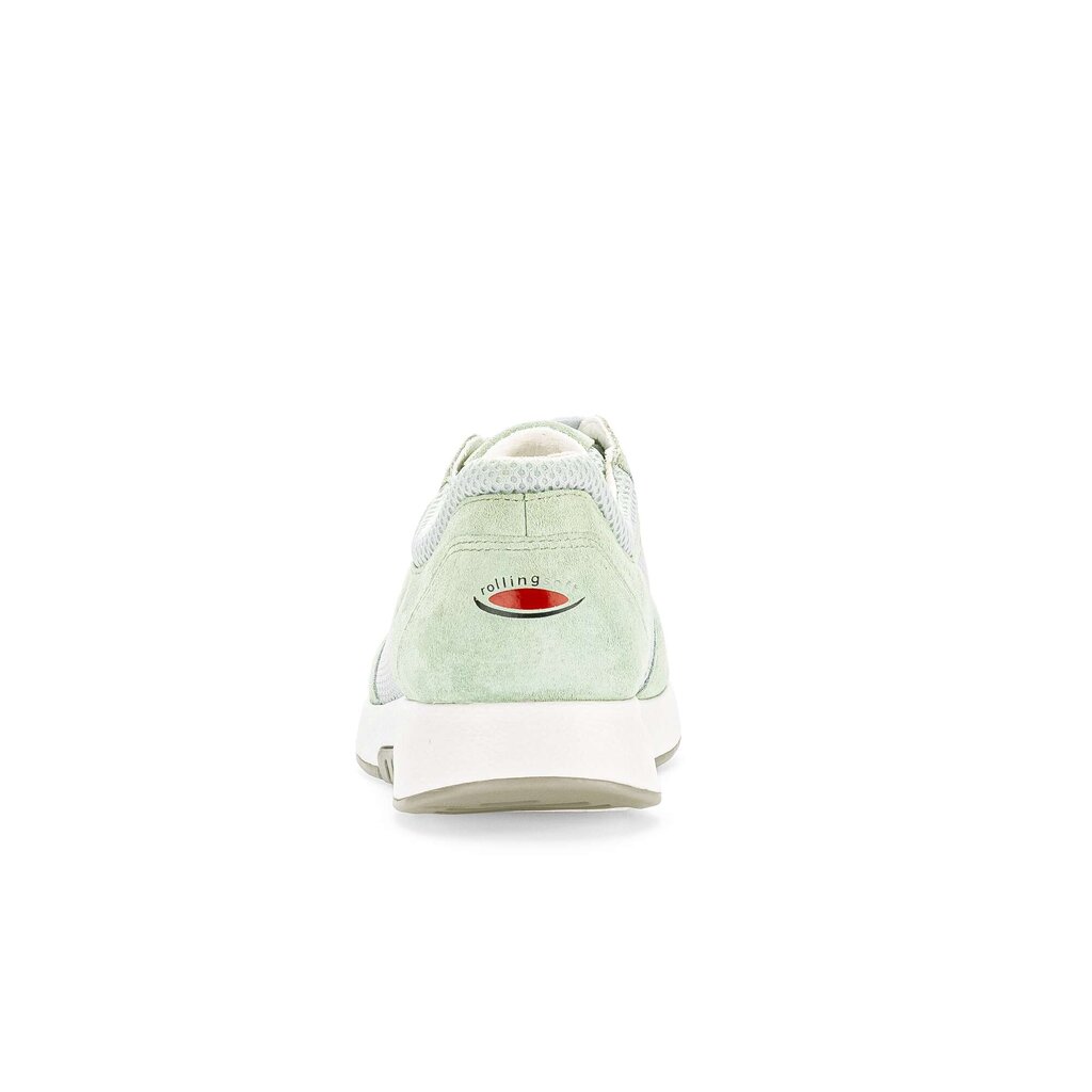 Pius Gabor Sneaker Low Grün