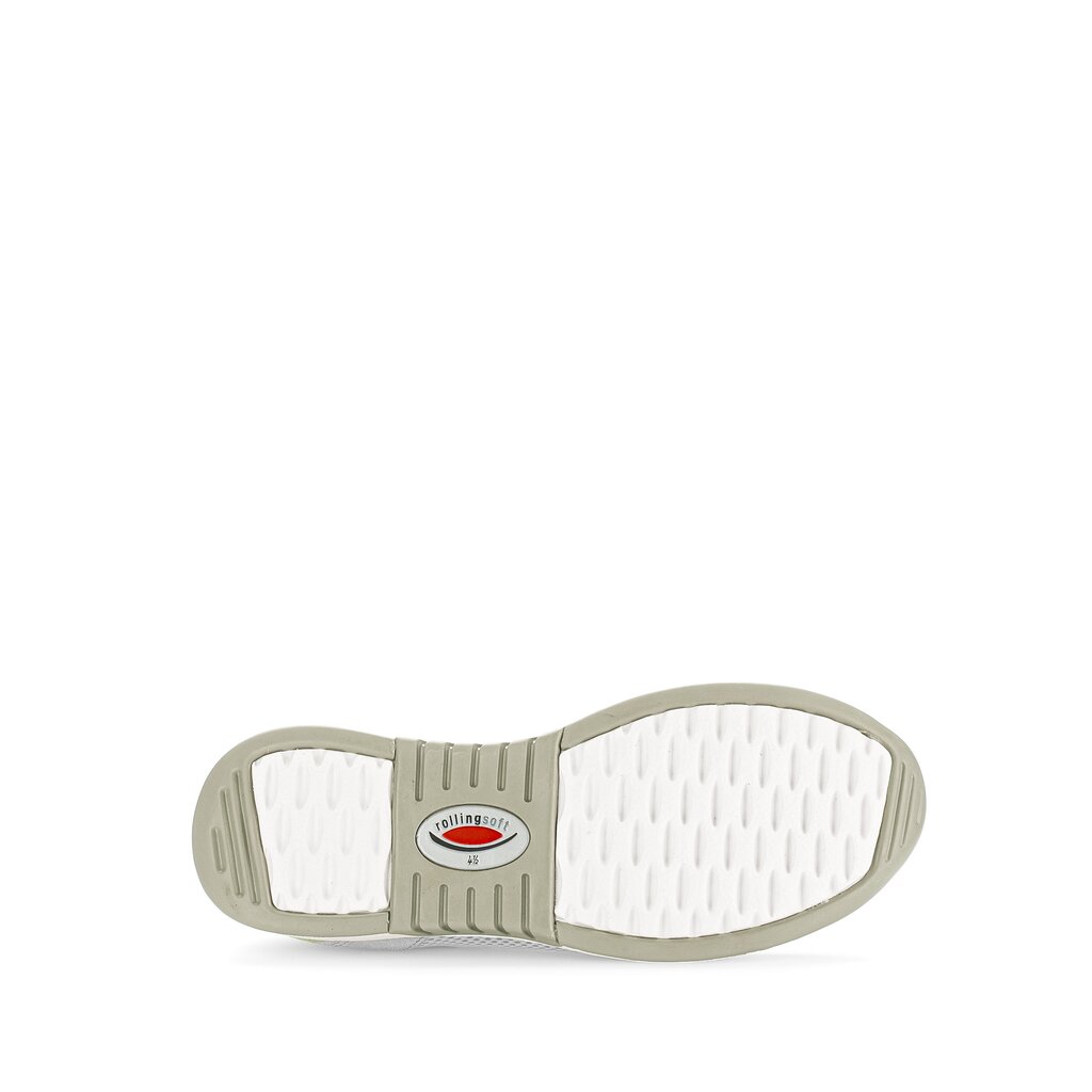 Pius Gabor Sneaker Low Grün