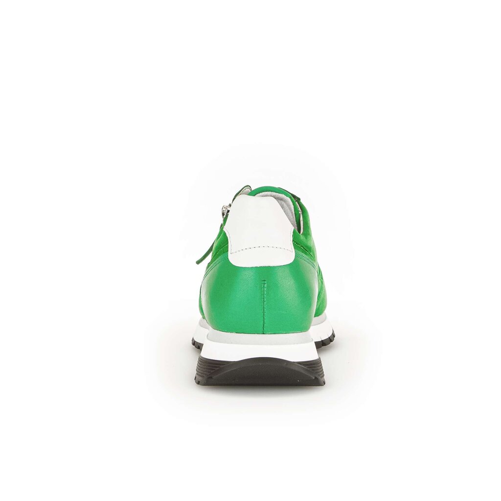 Pius Gabor Sneaker Low Grün