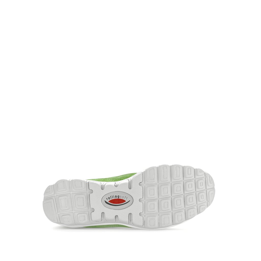 Pius Gabor Sneaker Low Grün