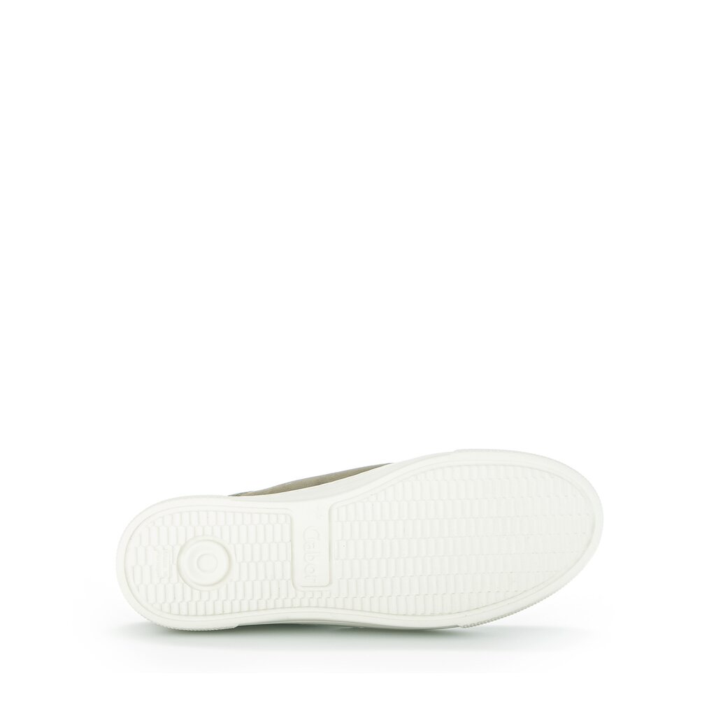 Pius Gabor Sneaker Low Grün