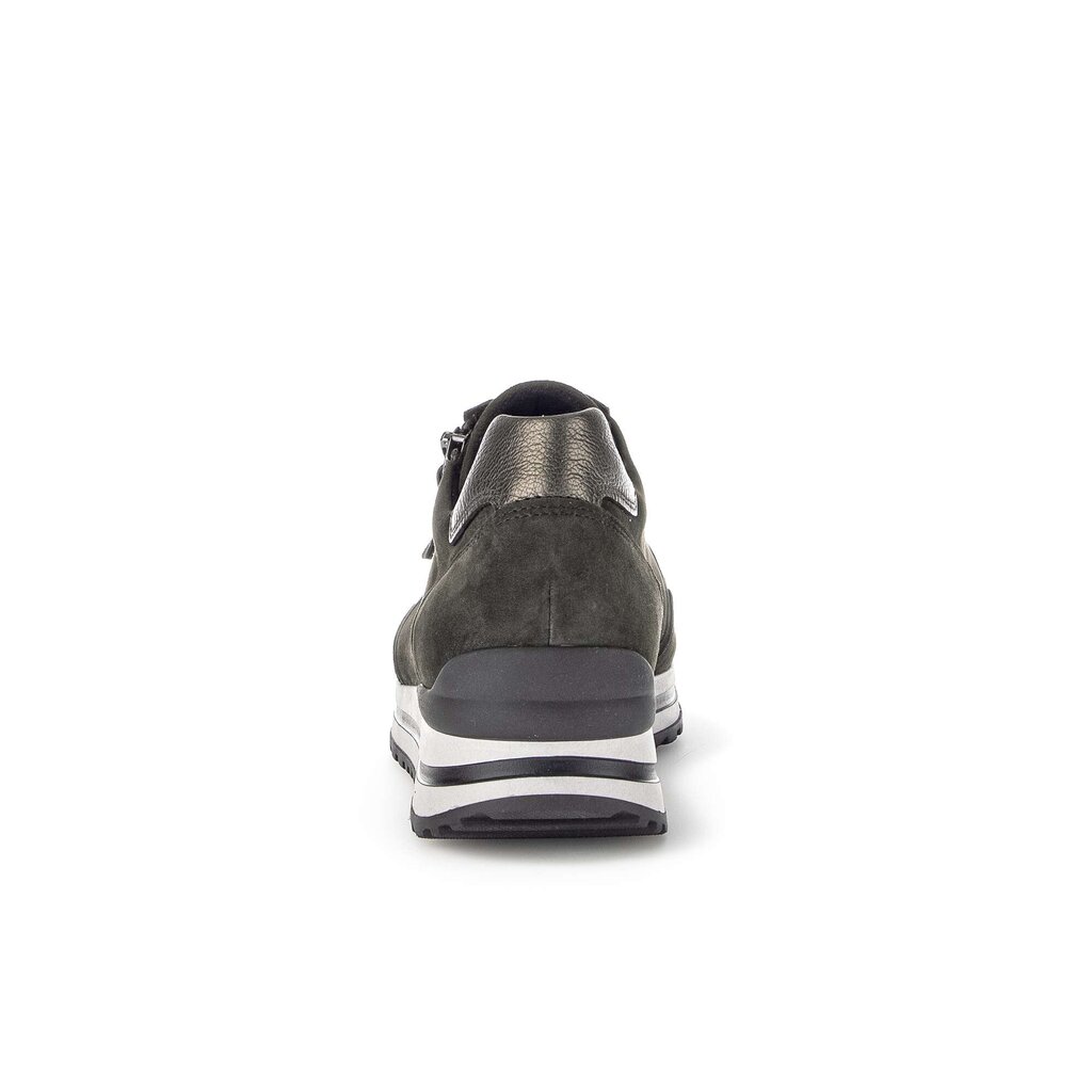 Pius Gabor Sneaker Low Grün