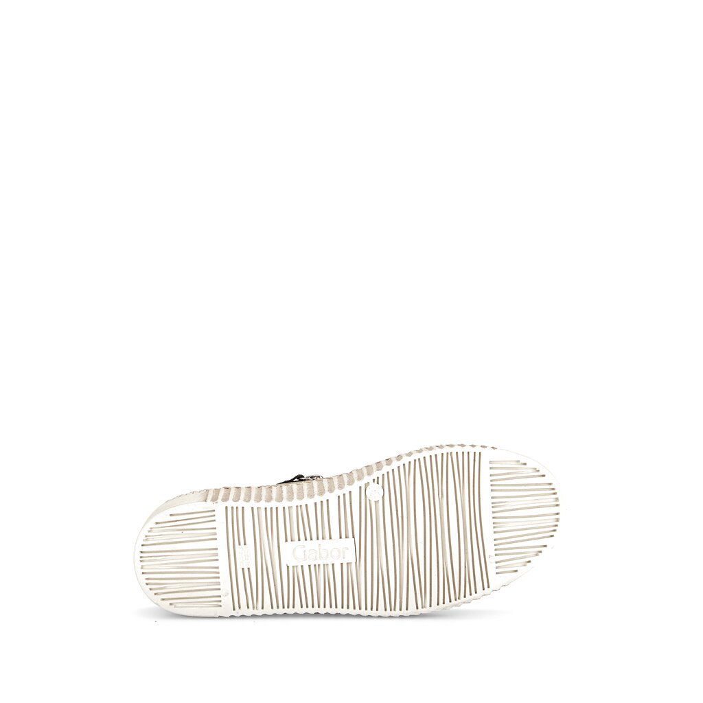 Pius Gabor Sneaker Low Grün