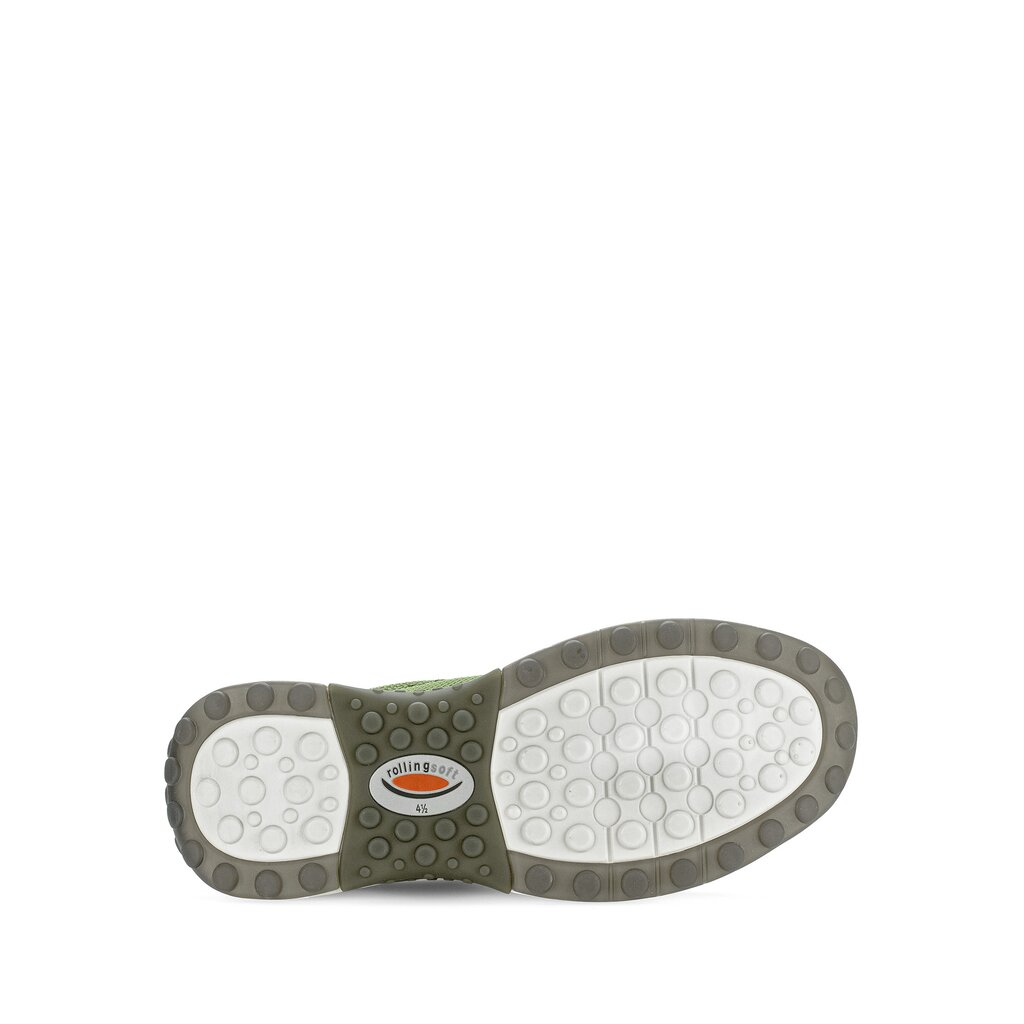 Pius Gabor Sneaker Low Grün