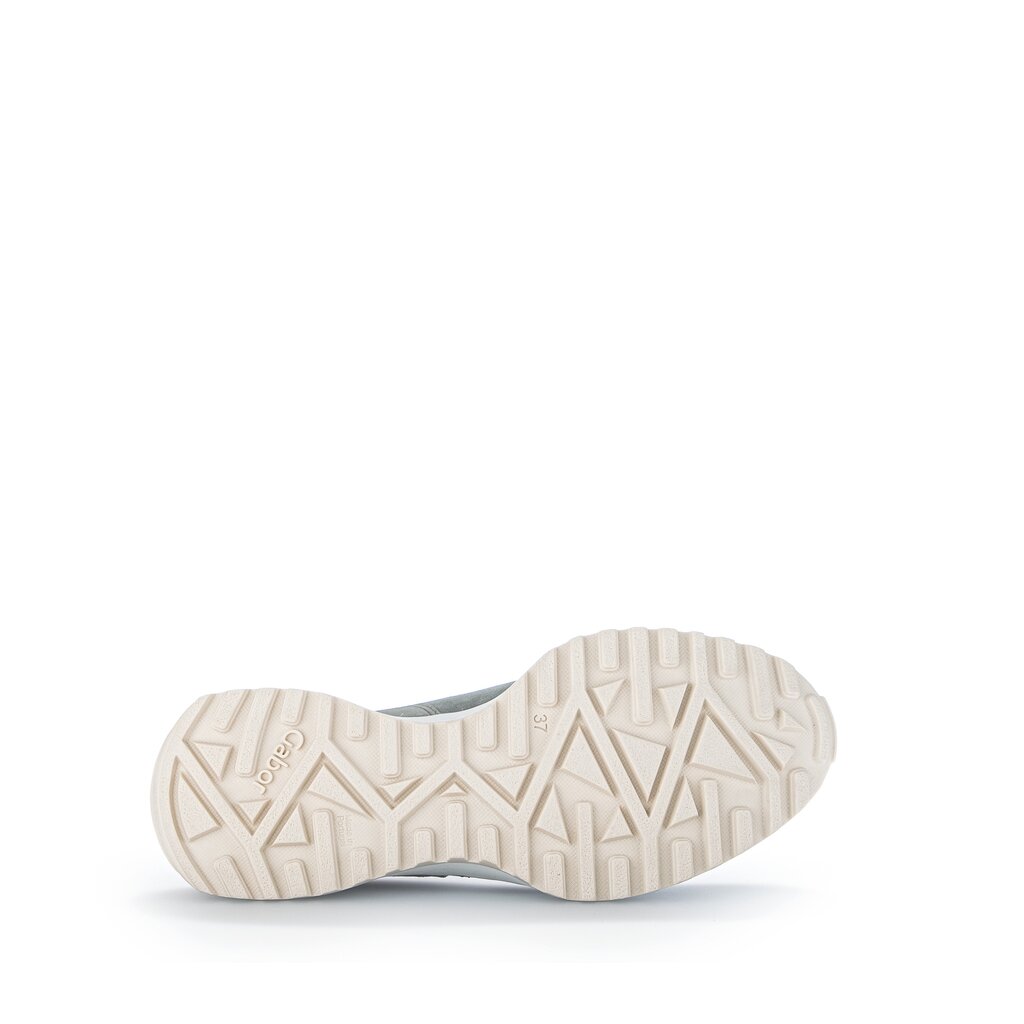 Pius Gabor Sneaker Low Grün