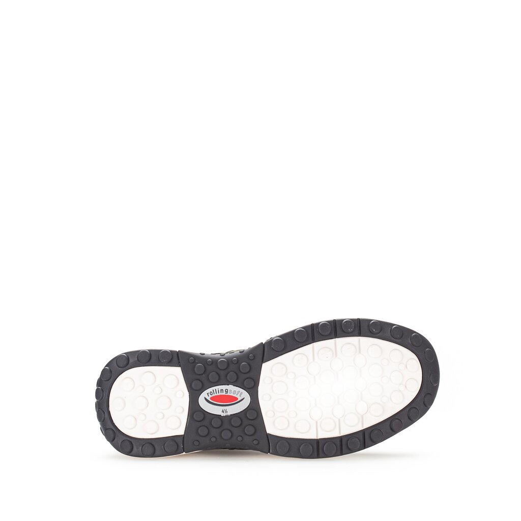 Pius Gabor Sneaker Low Grün