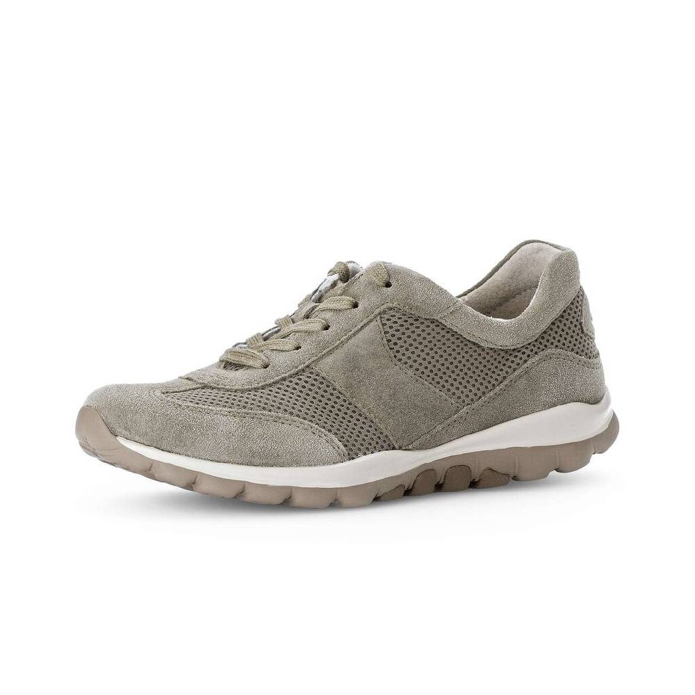 Pius Gabor Sneaker Low Grün