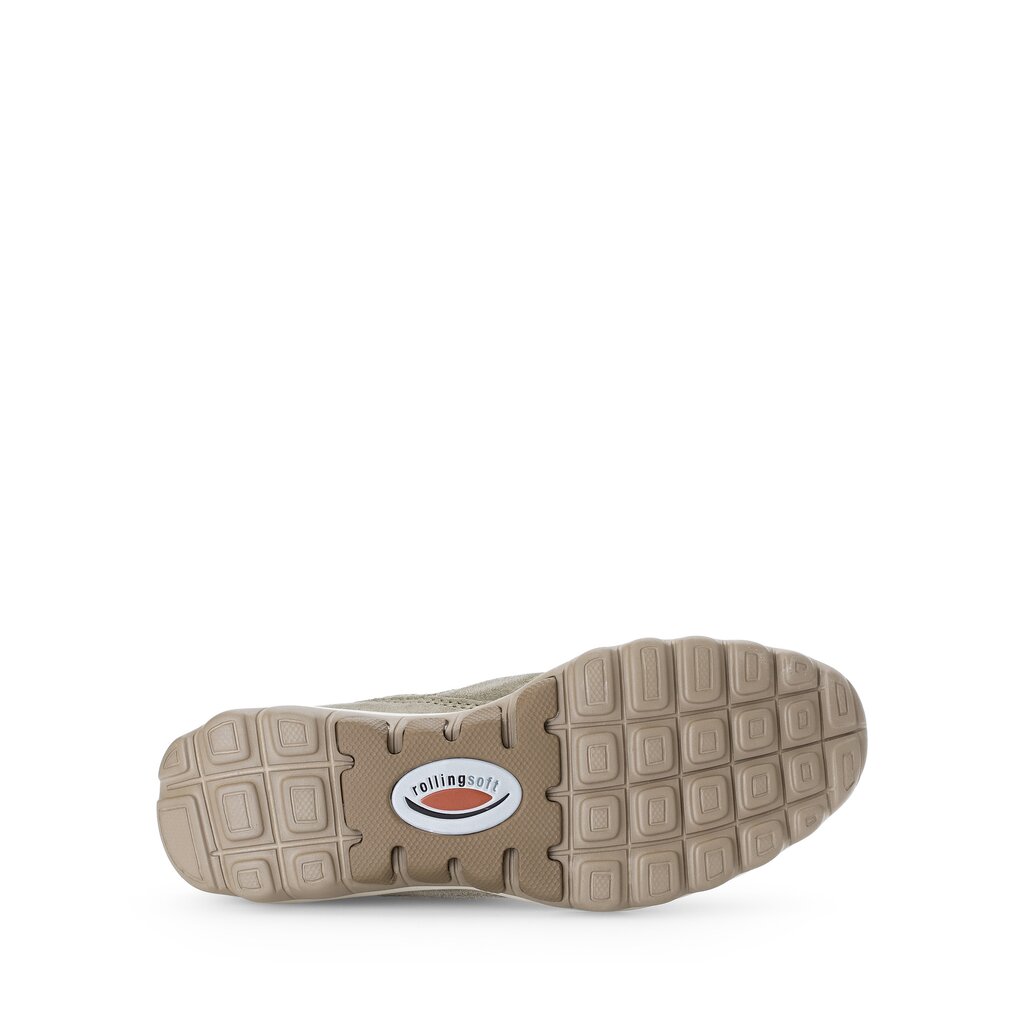 Pius Gabor Sneaker Low Grün